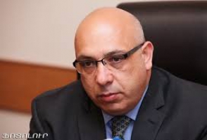 Хачатур Кокобелян представил в НС проект заявления о выходе Армении из ЕАЭС